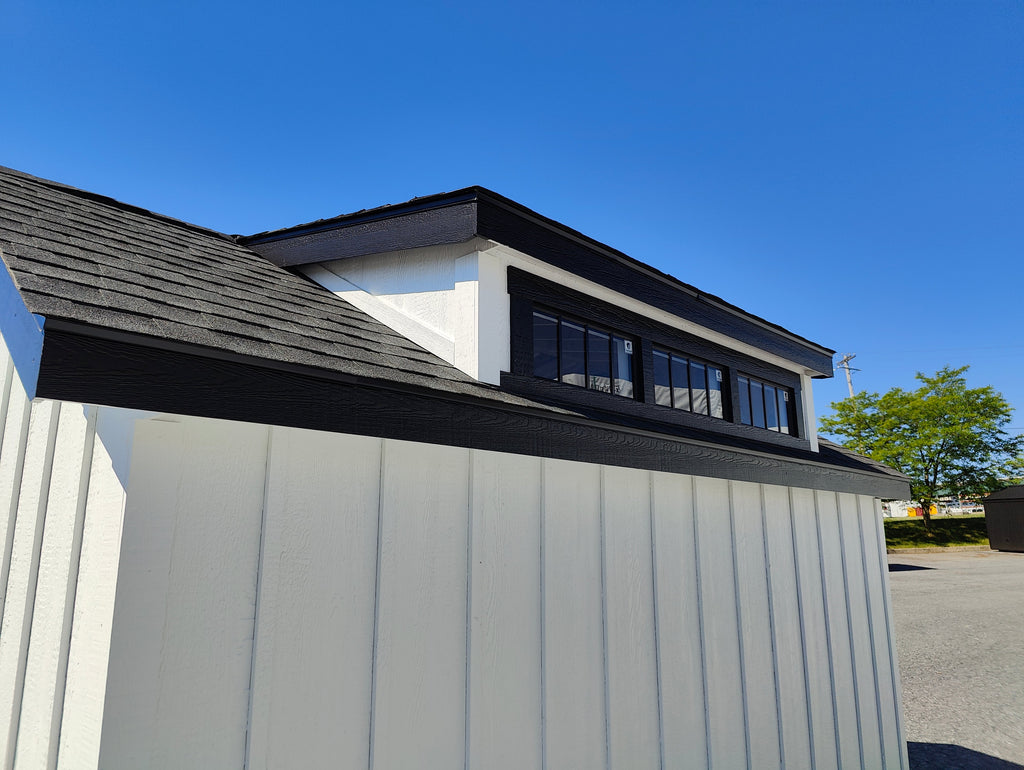 10x14 LP B&B Workshop- Classic Edition