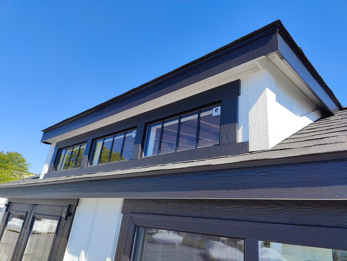 10x14 LP B&B Workshop- Classic Edition
