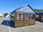 12x14 Greenhouse