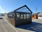 12x14 Greenhouse