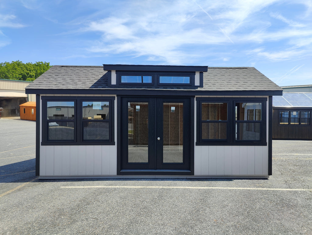 10x20 Workshop- Classic Edition