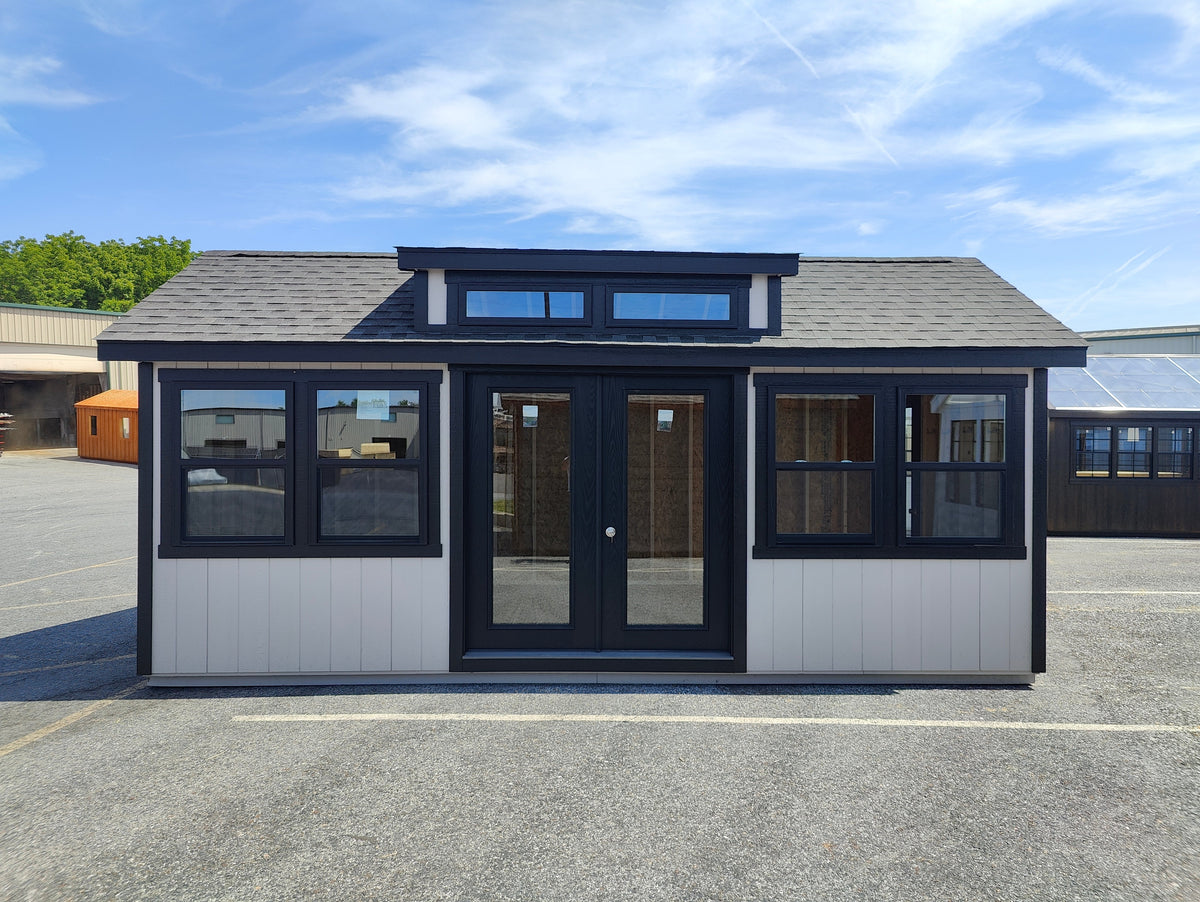 10x20 Workshop- Classic Edition