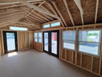 10x20 Workshop- Classic Edition
