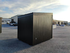 8x10 Lancaster Sauna
