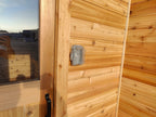 8x10 Lancaster Sauna