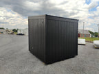 8x10 Lancaster Sauna