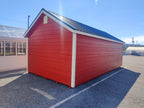 12x24 LP Lapp Siding Workshop – Classic Edition