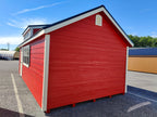 12x24 LP Lapp Siding Workshop – Classic Edition