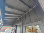 12x18 Western Shed B&B Siding