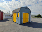 10x12 Maxibarn- Standard Edition