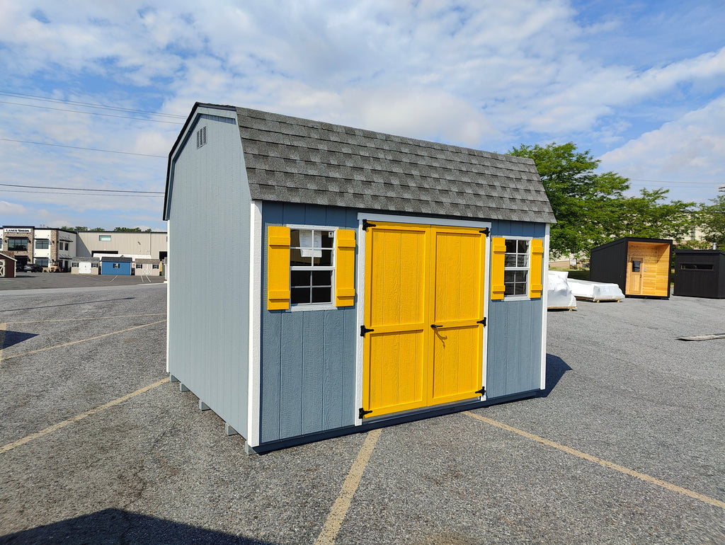 10x12 Maxibarn- Standard Edition
