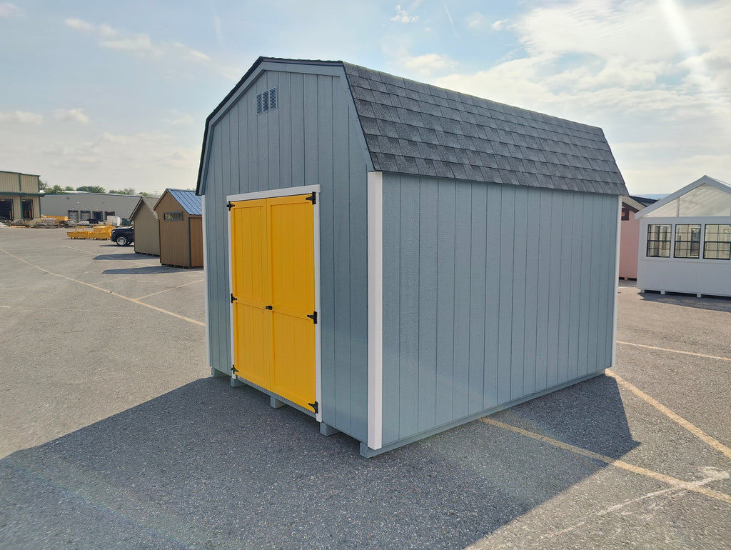 10x12 Maxibarn- Standard Edition