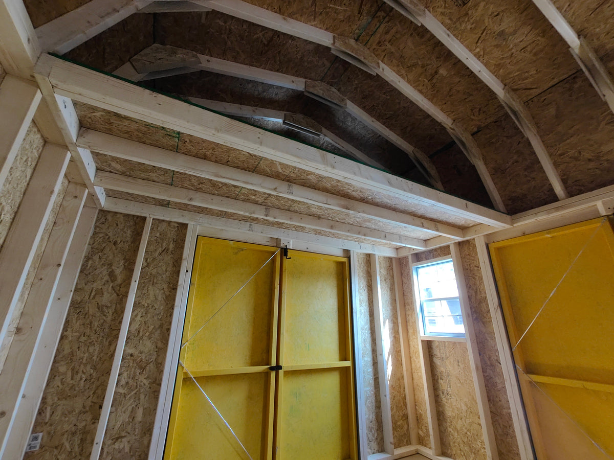 10x12 Maxibarn- Standard Edition