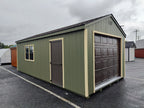12x24 Garage – Standard Edition