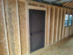 12x24 Garage – Standard Edition