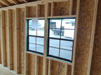 12x24 Garage – Standard Edition