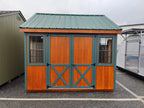 10x10 Workshop – Estate Edition