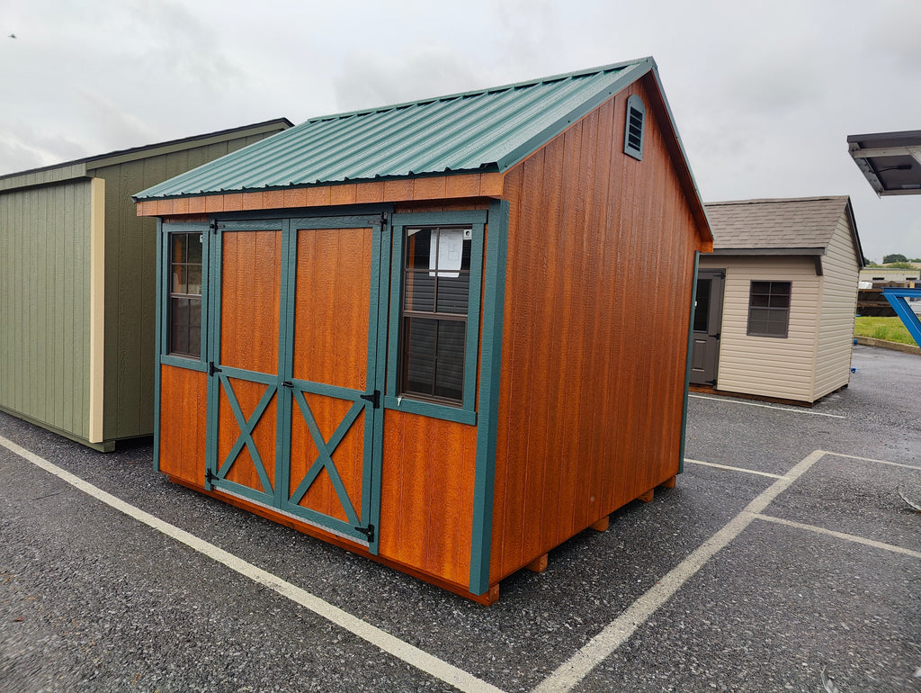 10x10 Workshop – Estate Edition