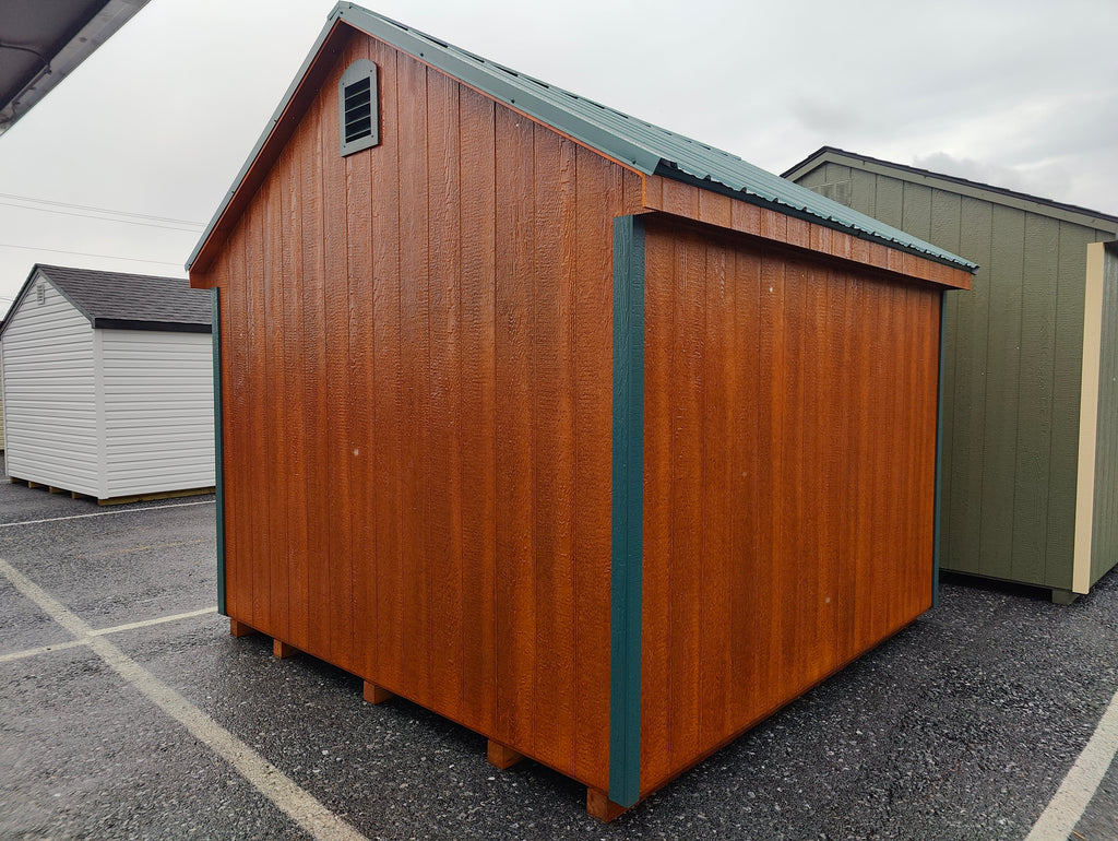 10x10 Workshop – Estate Edition