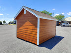 10×12 Lap Siding Workshop- Classic Edition