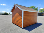 10×12 Lap Siding Workshop- Classic Edition