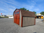 10x8 Minibarn