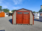 10x8 Minibarn