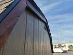 10x8 Minibarn