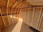 10x8 Minibarn