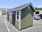 8x20 Workshop- Classic Edition