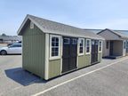 8x20 Workshop- Classic Edition