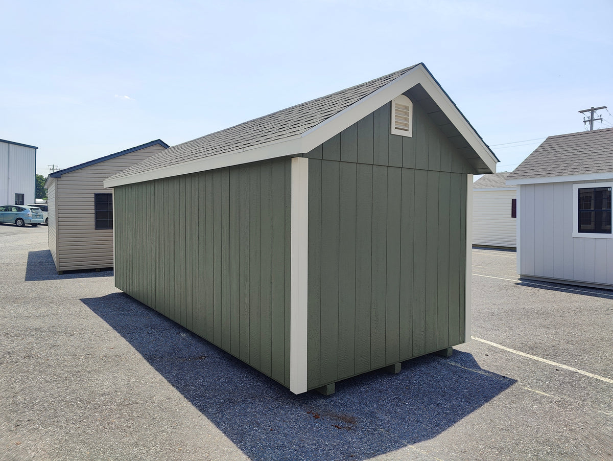 8x20 Workshop- Classic Edition