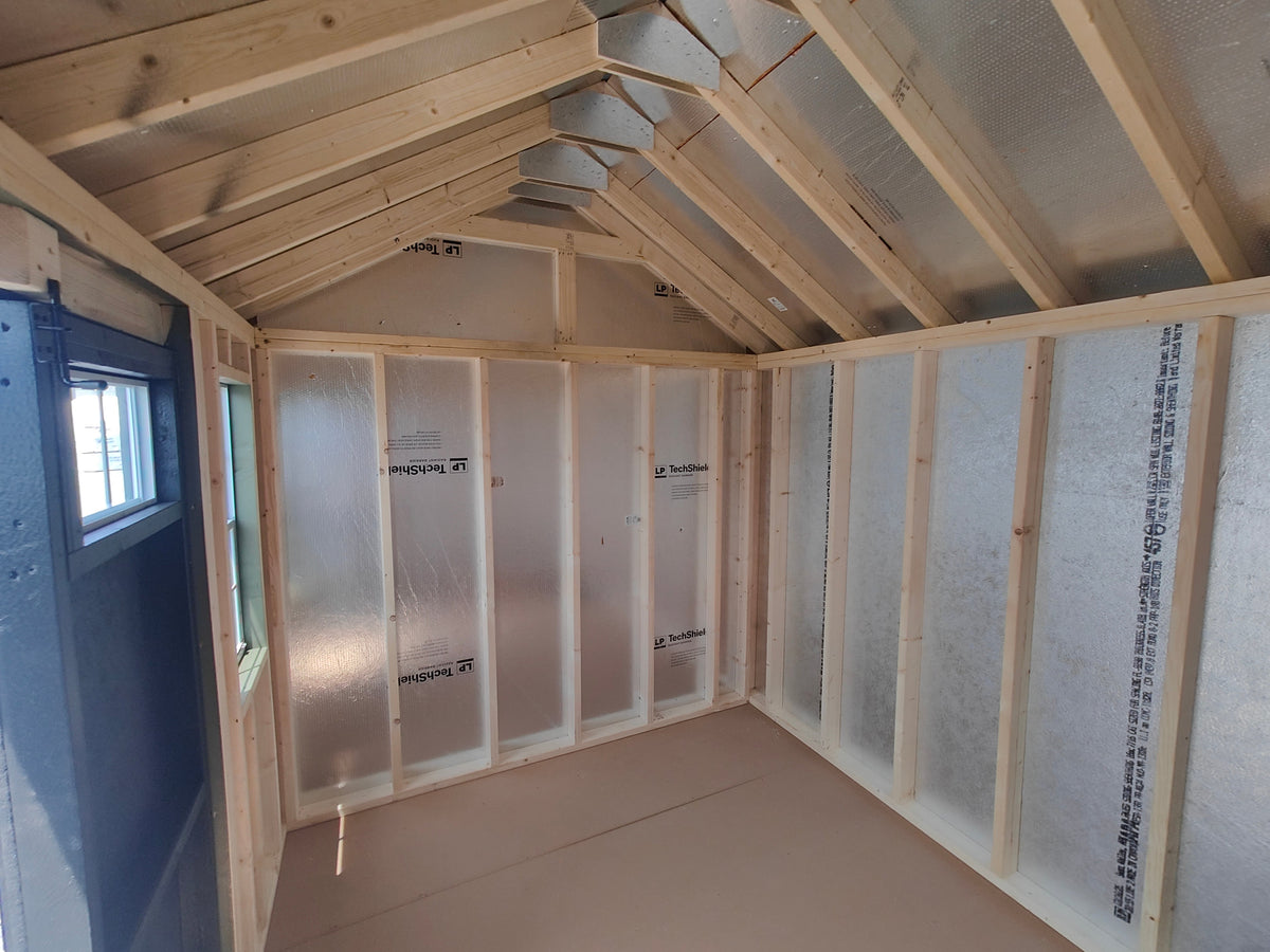 8x20 Workshop- Classic Edition