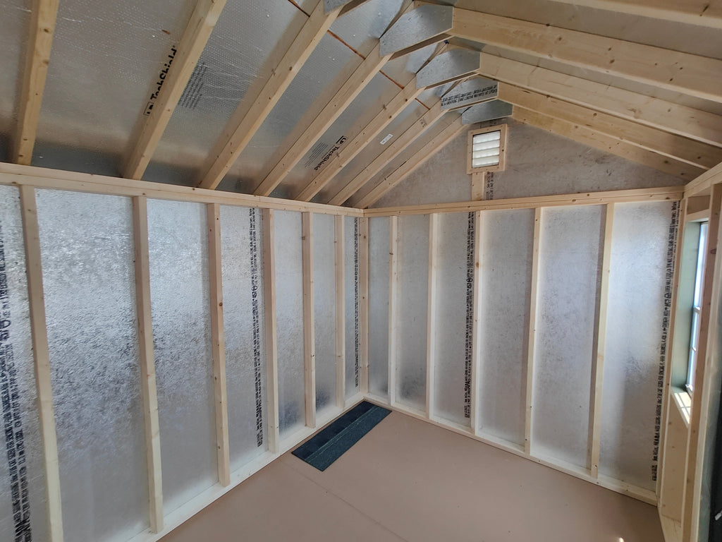 8x20 Workshop- Classic Edition