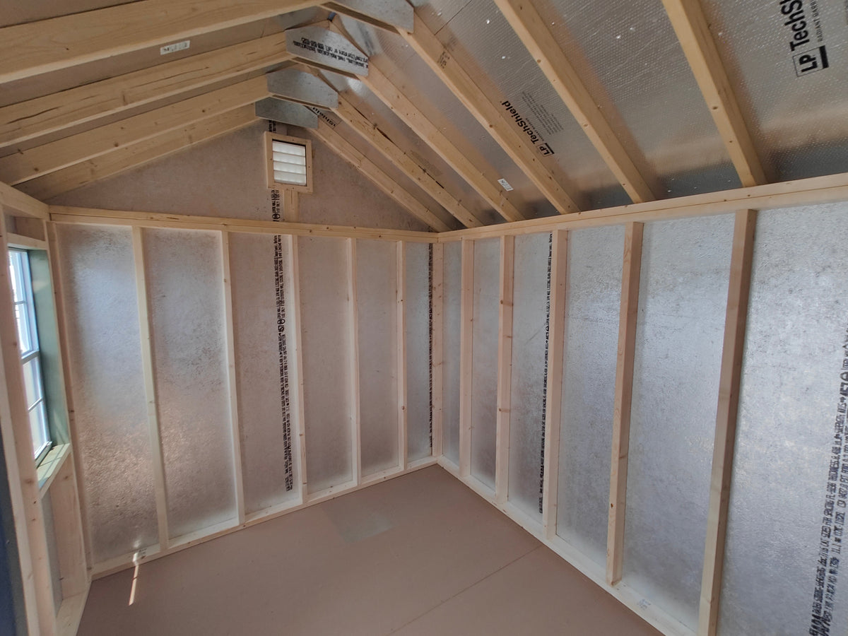 8x20 Workshop- Classic Edition