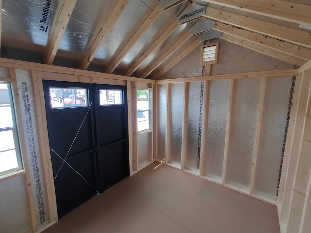 8x20 Workshop- Classic Edition