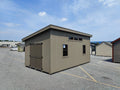 12x20 Studio Modern