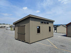 12x20 Studio Modern