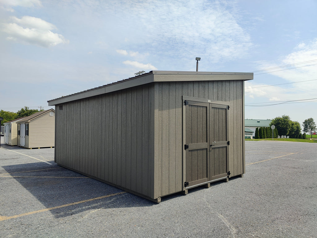 12x20 Studio Modern