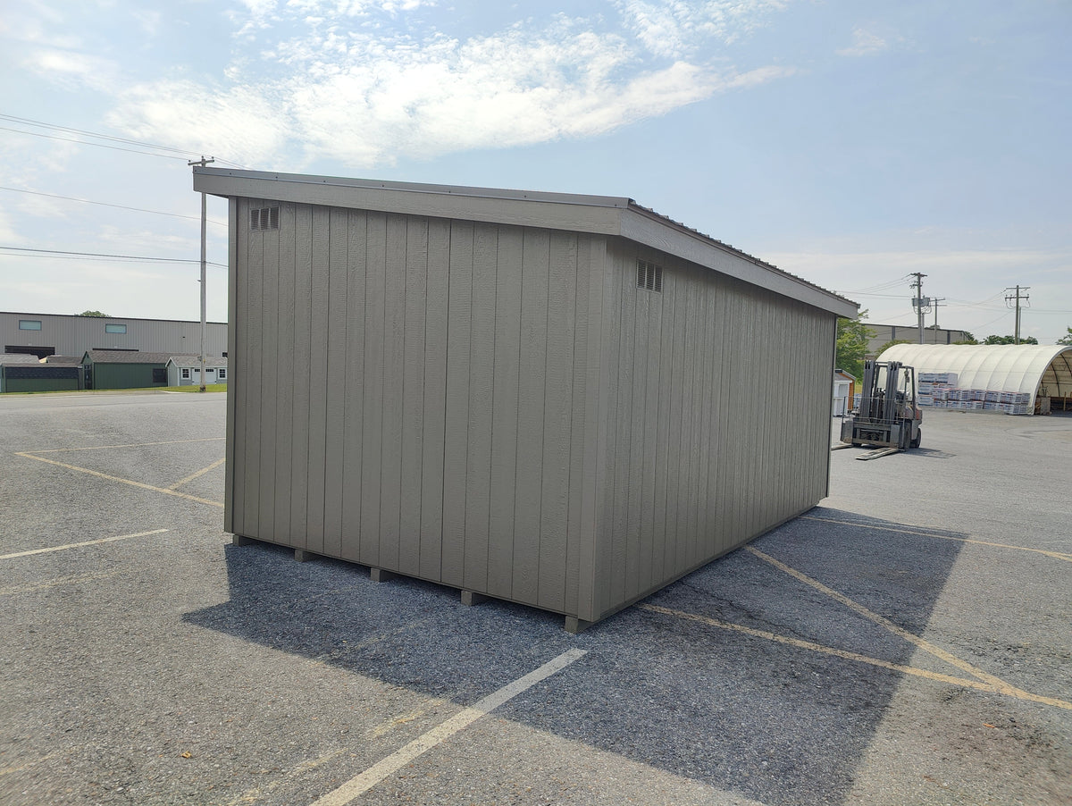 12x20 Studio Modern