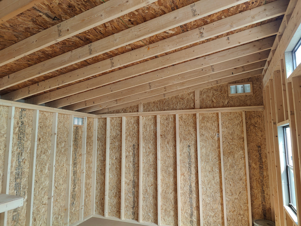 12x20 Studio Modern