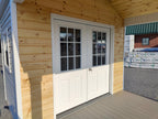 10x14 Poolside Bar- No Bar Counter