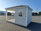 10x14 Poolside Bar- No Bar Counter
