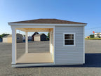 10x14 Poolside Bar- No Bar Counter