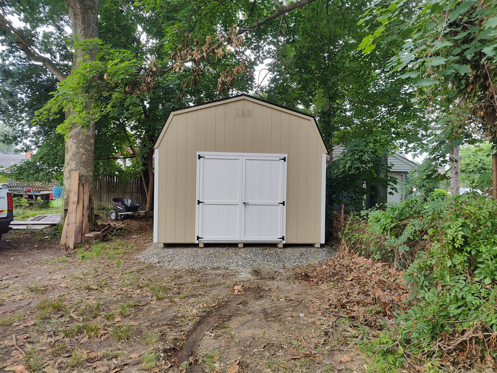12x16 Maxibarn- Standard Edition