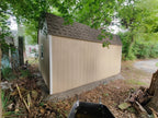 12x16 Maxibarn- Standard Edition