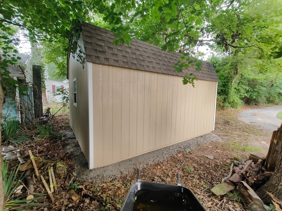 12x16 Maxibarn- Standard Edition