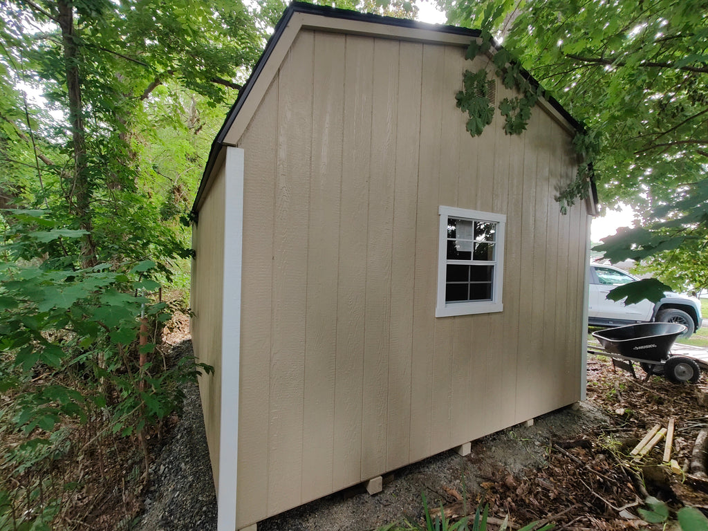 12x16 Maxibarn- Standard Edition