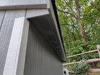 8x12 Lancaster Modern- Pool house
