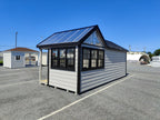 10x22 Greenhouse- Sun & Shade Edition